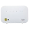 مودم 4G/TD-LTE ایرانسل مدل TF-i60 H1 همراه با سیم کارت دو قلو ایرانسل TD-LTE 4G